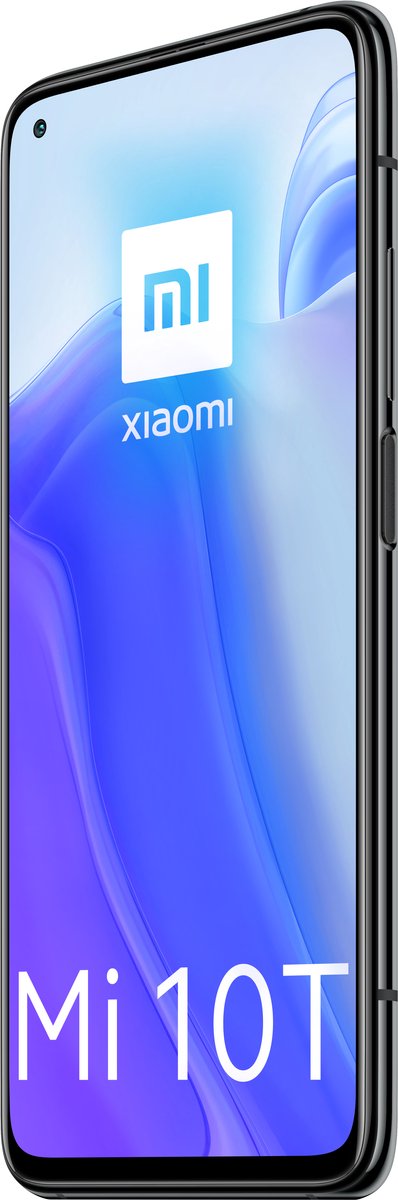 Xiaomi Mi 10T - 128GB - Zwart