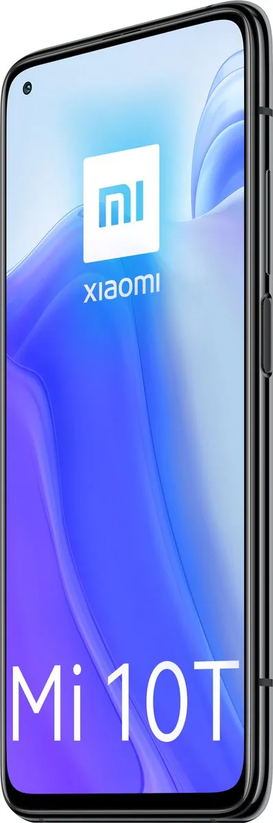 Xiaomi Mi 10T 128GB - Zwart