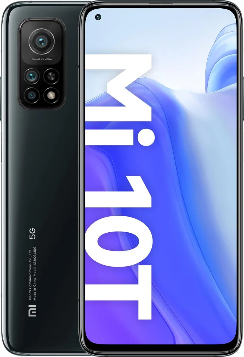 Xiaomi Mi 10T 128GB