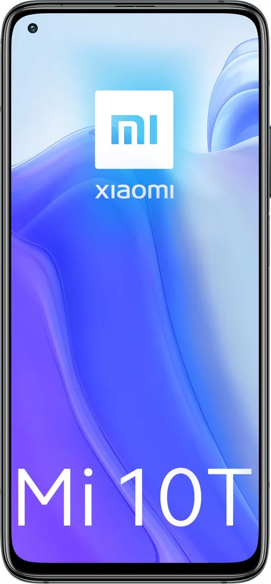 Xiaomi Mi 10T 128GB - Zwart