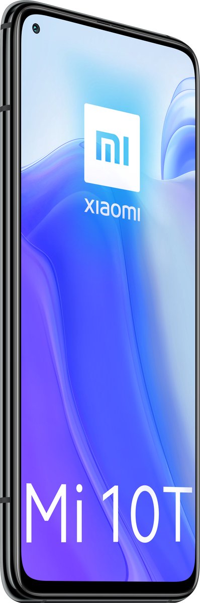 Xiaomi Mi 10T - 128GB - Zwart