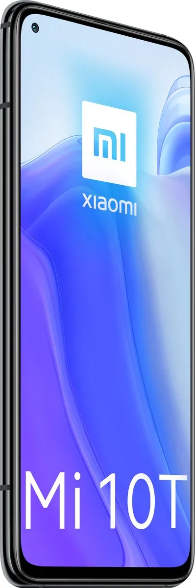 Xiaomi Mi 10T 128GB - Zwart