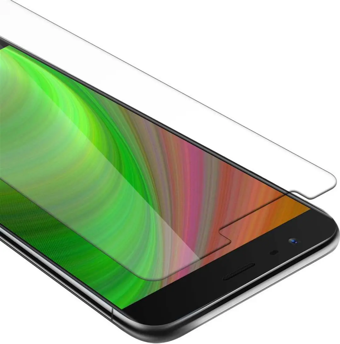 Cadorabo Screenprotector geschikt voor OnePlus 3 / 3T