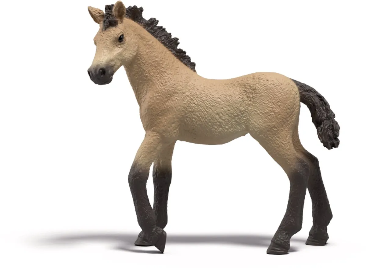 Schleich Horse Club Verzamelveulen Delilah