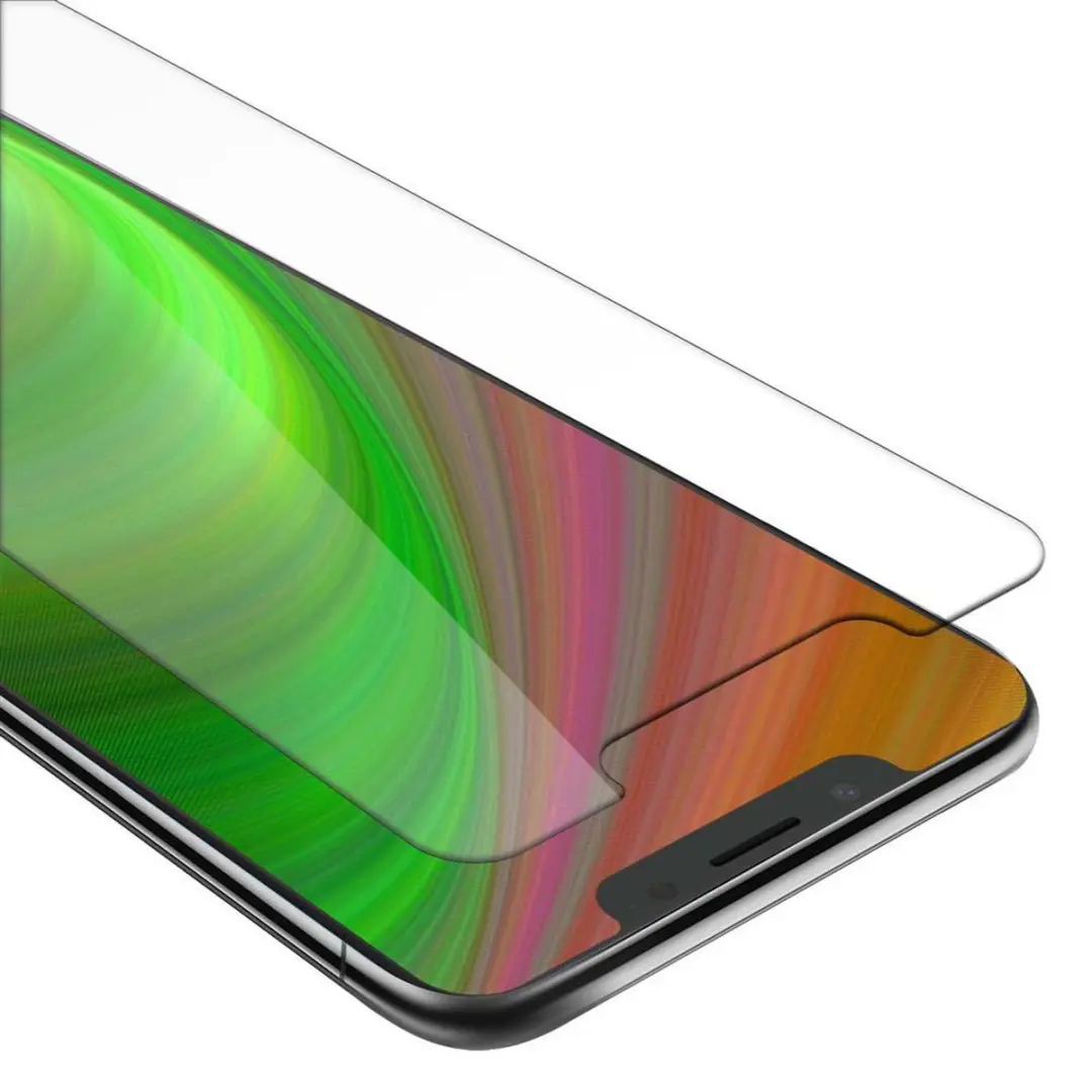 Cadorabo Screenprotector geschikt voor Alcatel 5V