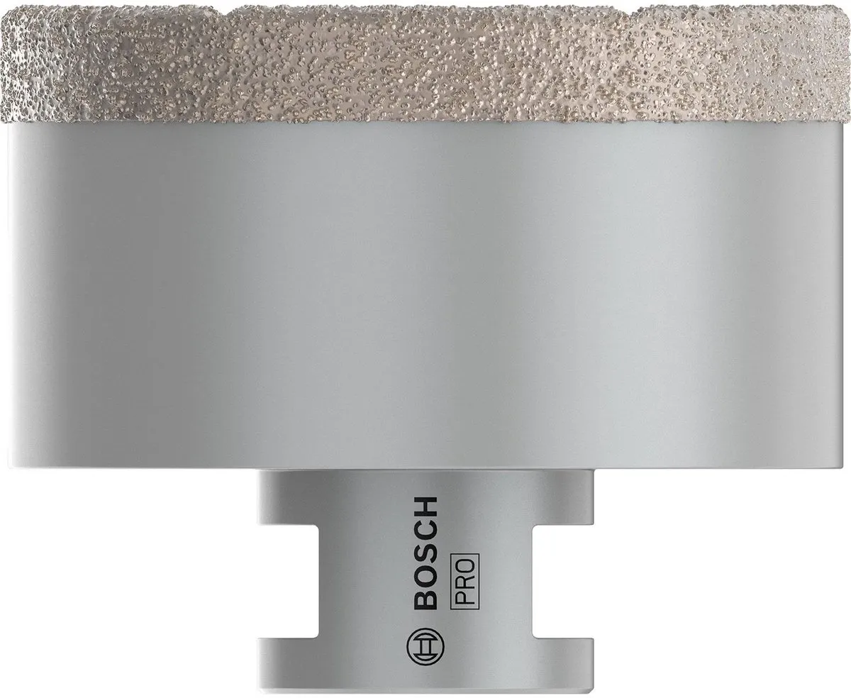 DRYSPEED DIAMANTBOOR M14 75MM