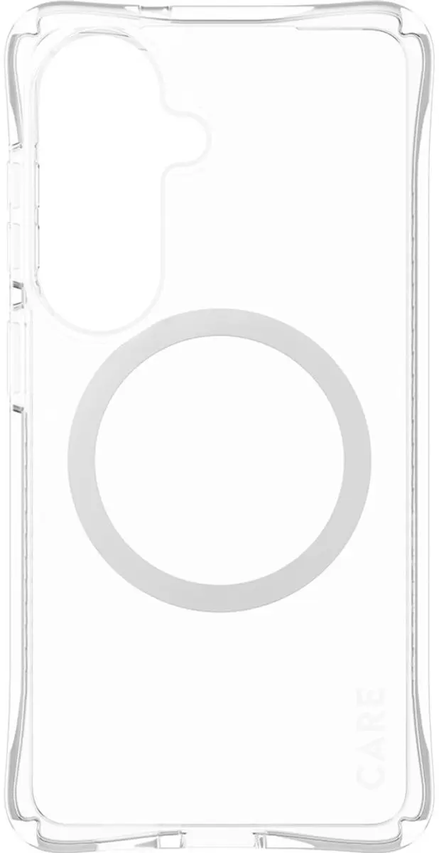 PanzerGlass CARE Samba Hoesje Galaxy S26