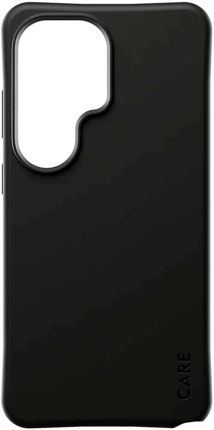 PanzerGlass CARE Samba Hoesje Galaxy S26 Ultra - Zwart - afbeelding 3 van 6