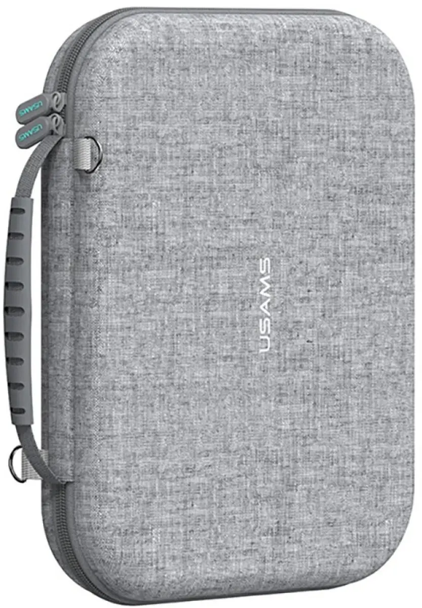Usams Jx Serie Beschermhoes Voor Tablet 12,6 Inch Met Schokbescherming
