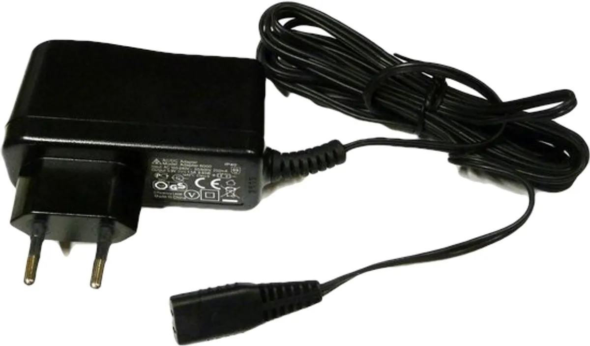 Wahl Oplader OKS-44195 - Zwart