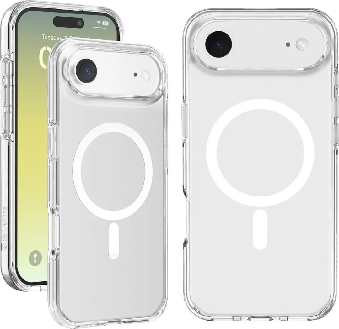 Cellularline Gloss MagSafe Hoesje