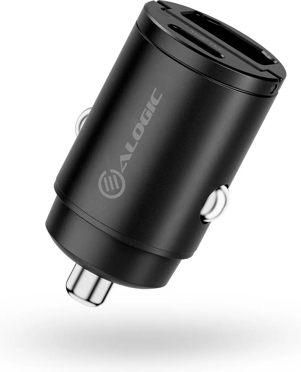 Alogic Rapid Power CRCA30 Autolader 30W