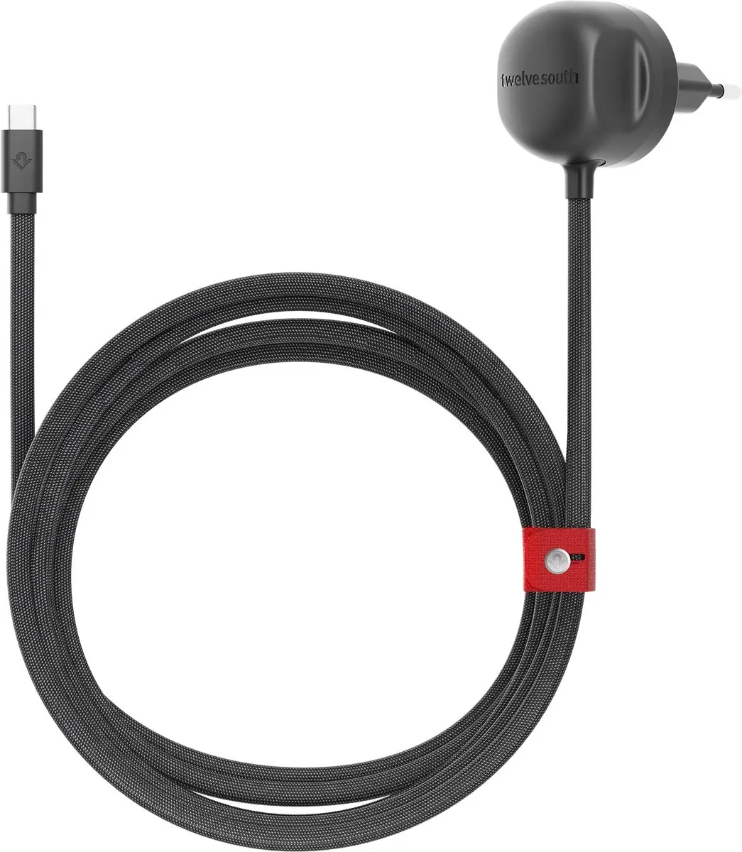 Twelve South PowerCord 30W USB-C Kabel