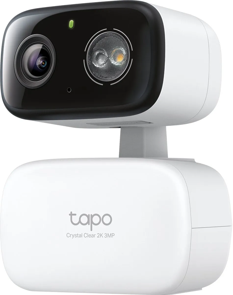 TP-Link Tapo C216 Beveiligingscamera 2K - Wit