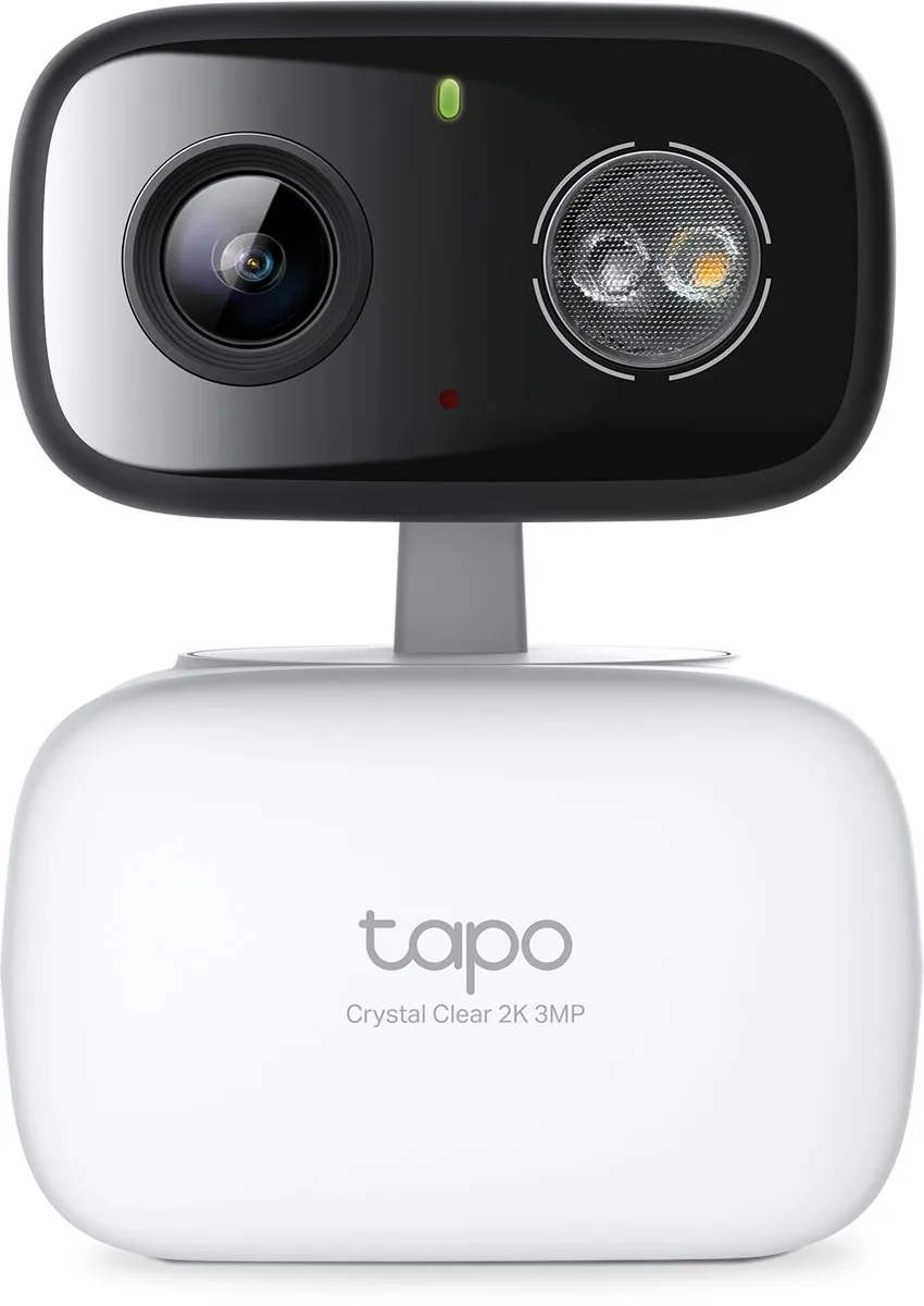TP-Link Tapo C216 Beveiligingscamera 2K - Wit