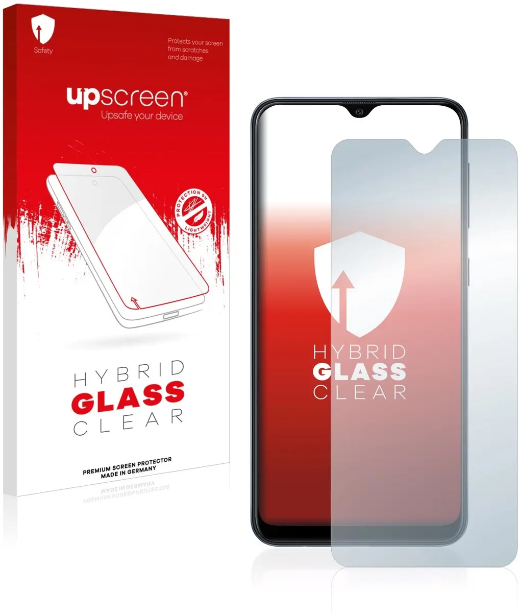 upscreen