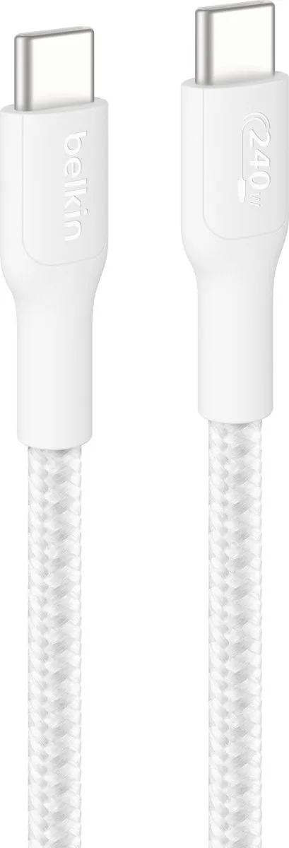 Belkin USB-C Kabel 240W 3m