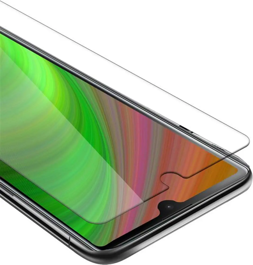 Cadorabo Screenprotector geschikt voor Sony Xperia L4