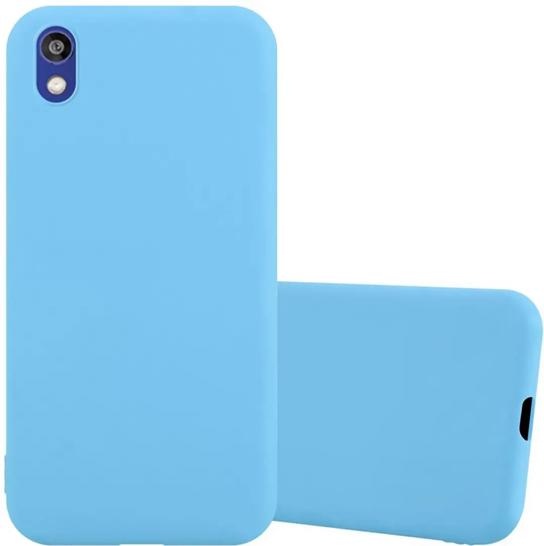 Cadorabo Hoesje geschikt voor Huawei Y5 2019 / Enjoy Play 8 / Honor 8S in CANDY