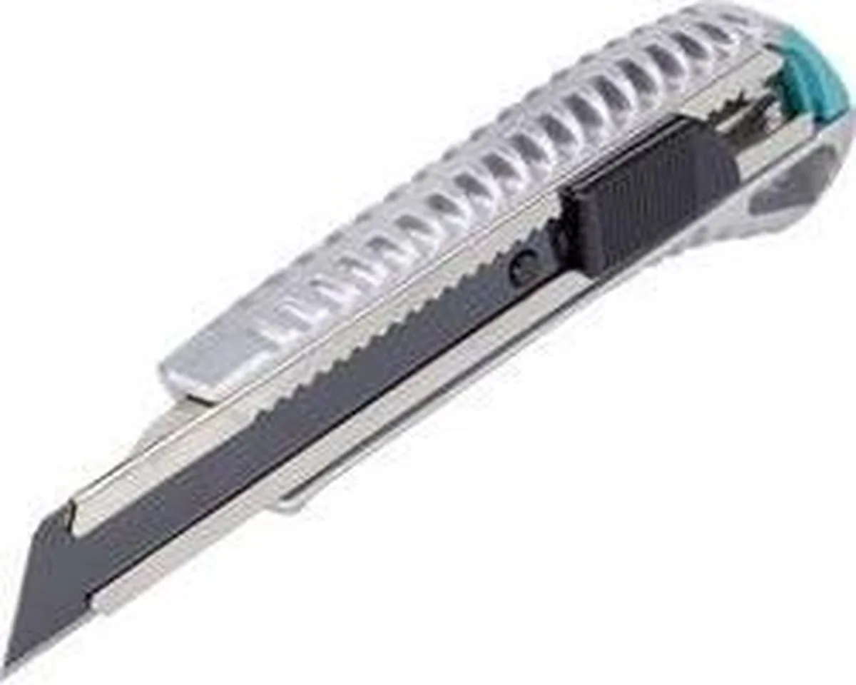 Wolfcraft Afbreekmes 18mm 4306000