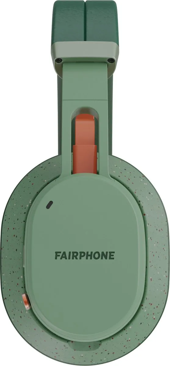Fairphone Fairbuds XL - Groen