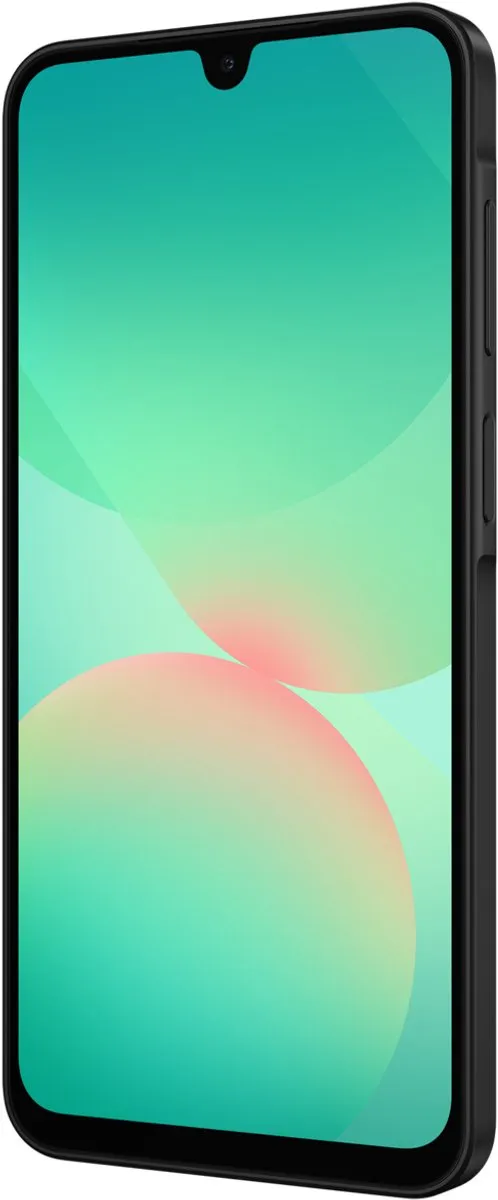 Samsung Galaxy A26 5G SM-A266BZKBEEE - 6GB/128GB Zwart