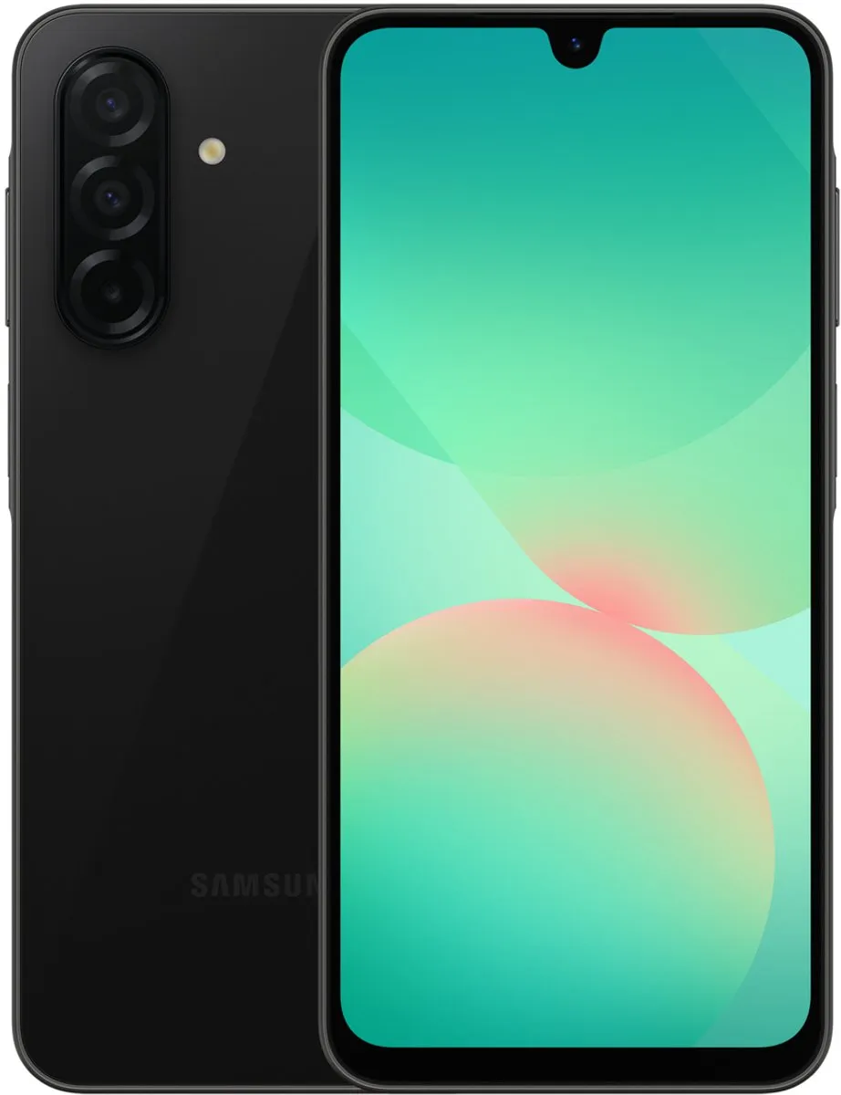 Samsung Galaxy A26 5G SM-A266BZKBEEE