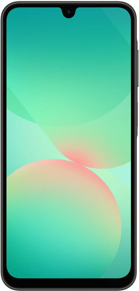 Samsung Galaxy A26 5G SM-A266BZKBEEE - 6GB/128GB Zwart