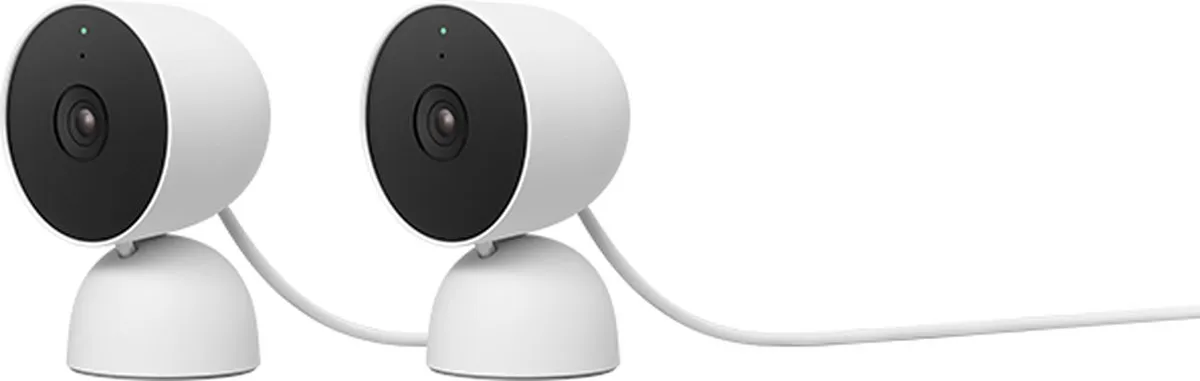 Google Nest Nest Camera Wit