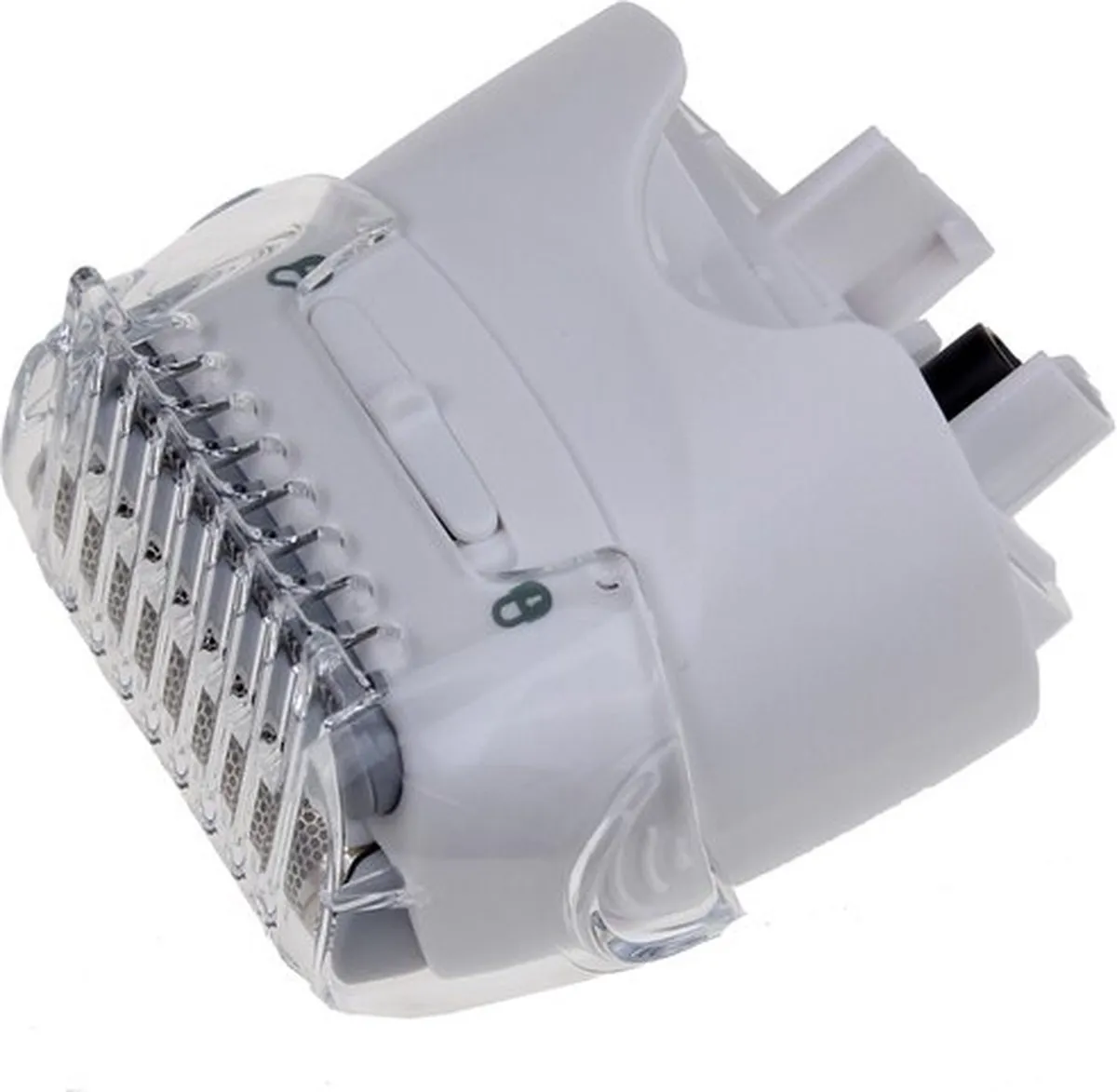 Braun Silk Epil Compleet Vervangend Scheerblad - 1 Stuk