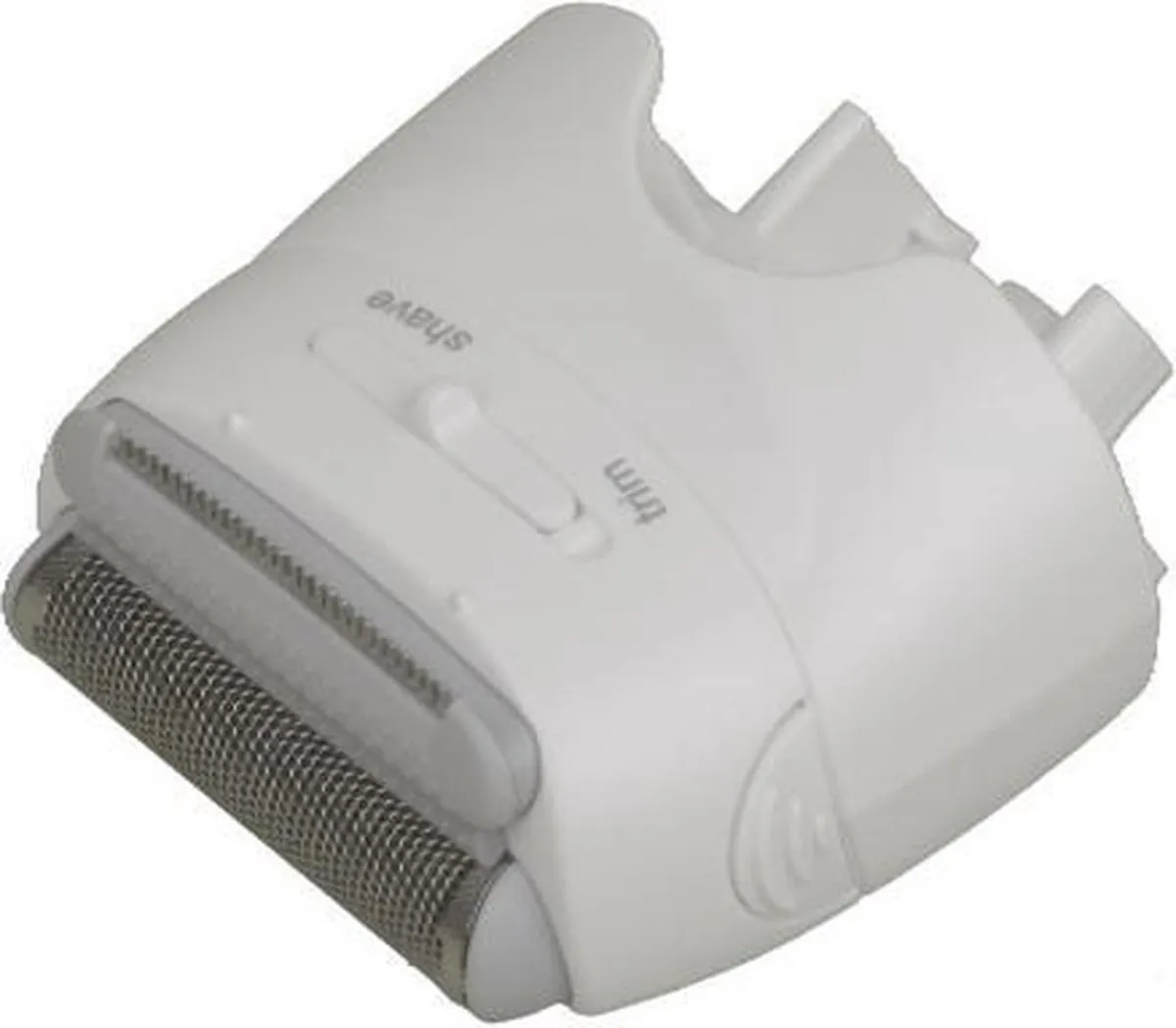 Braun Silk Epil Compleet Vervangend Scheerblad