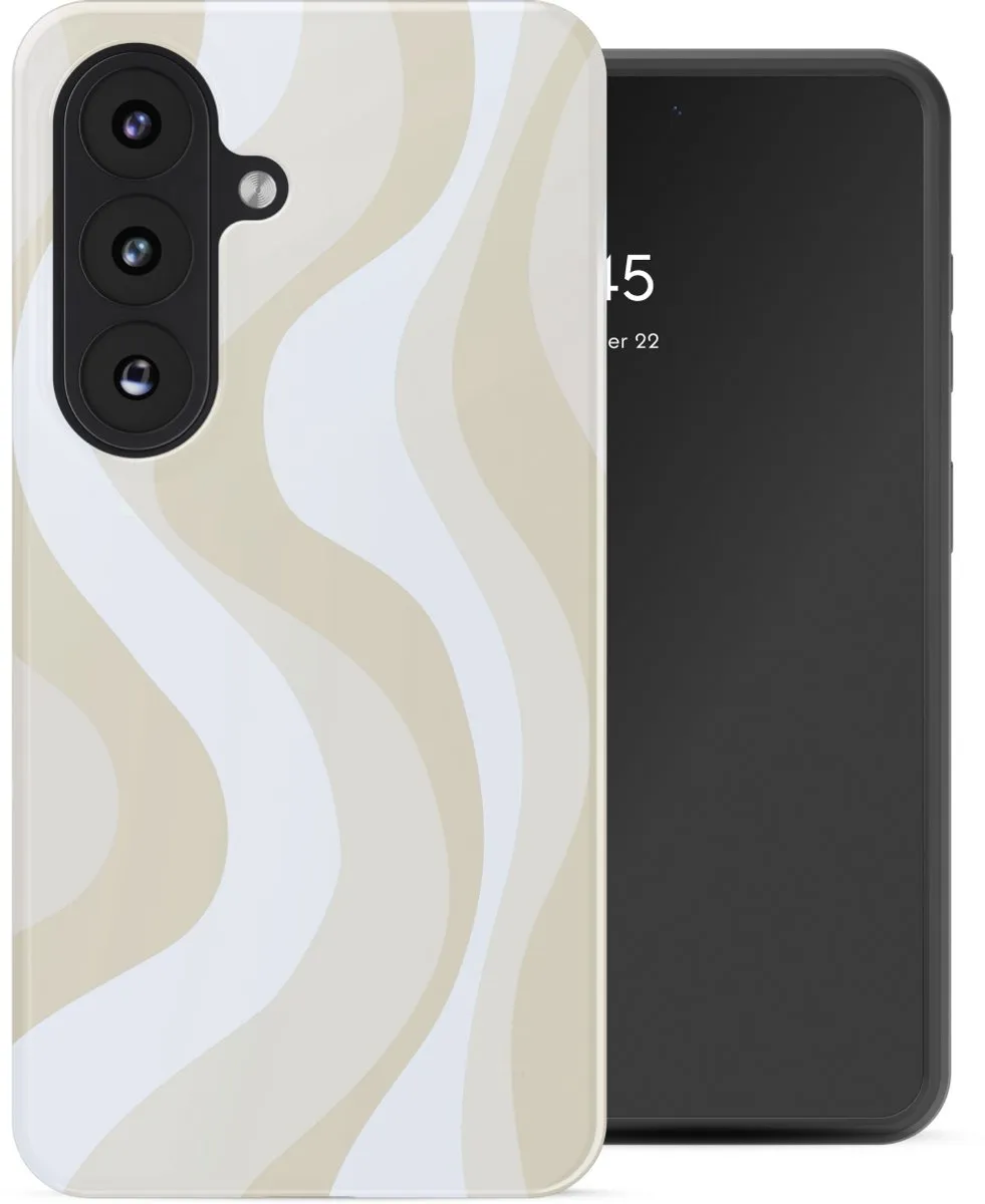 Selencia Hoesje Samsung Galaxy A37 5G