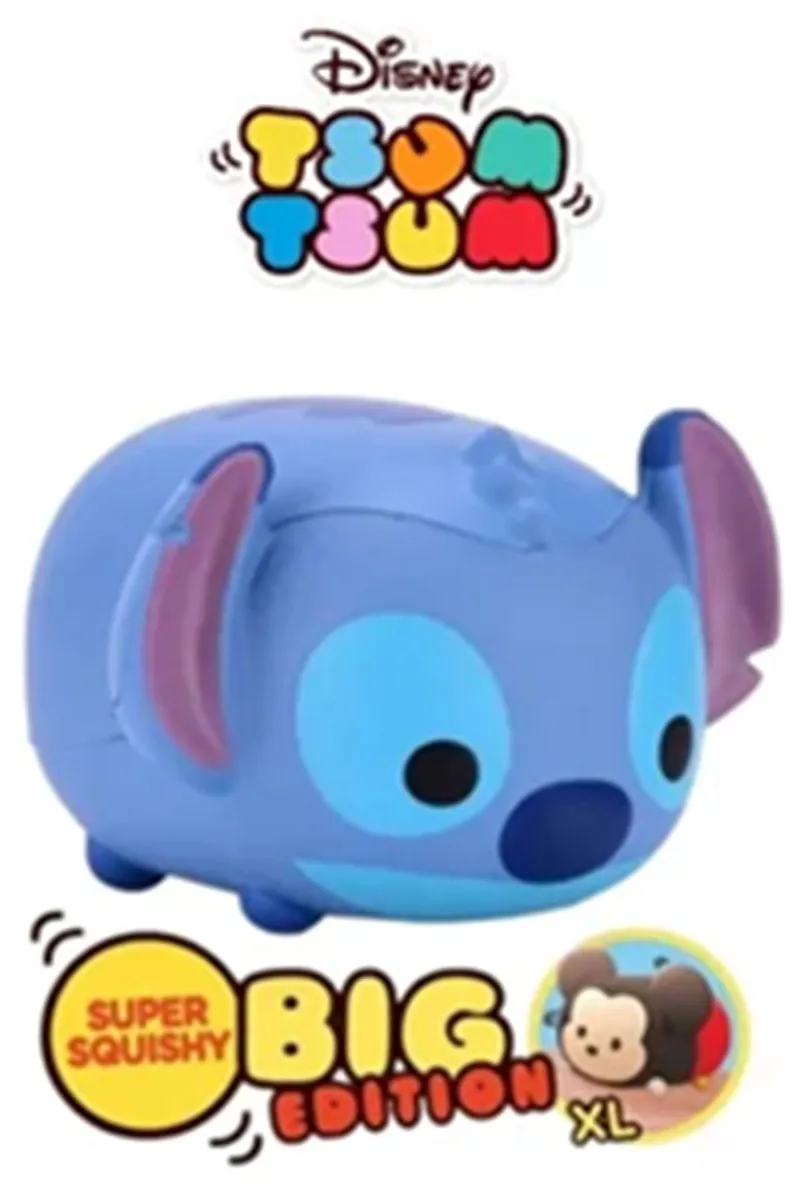 Disney Tsum Tsum Squishies - 11cm - Divers