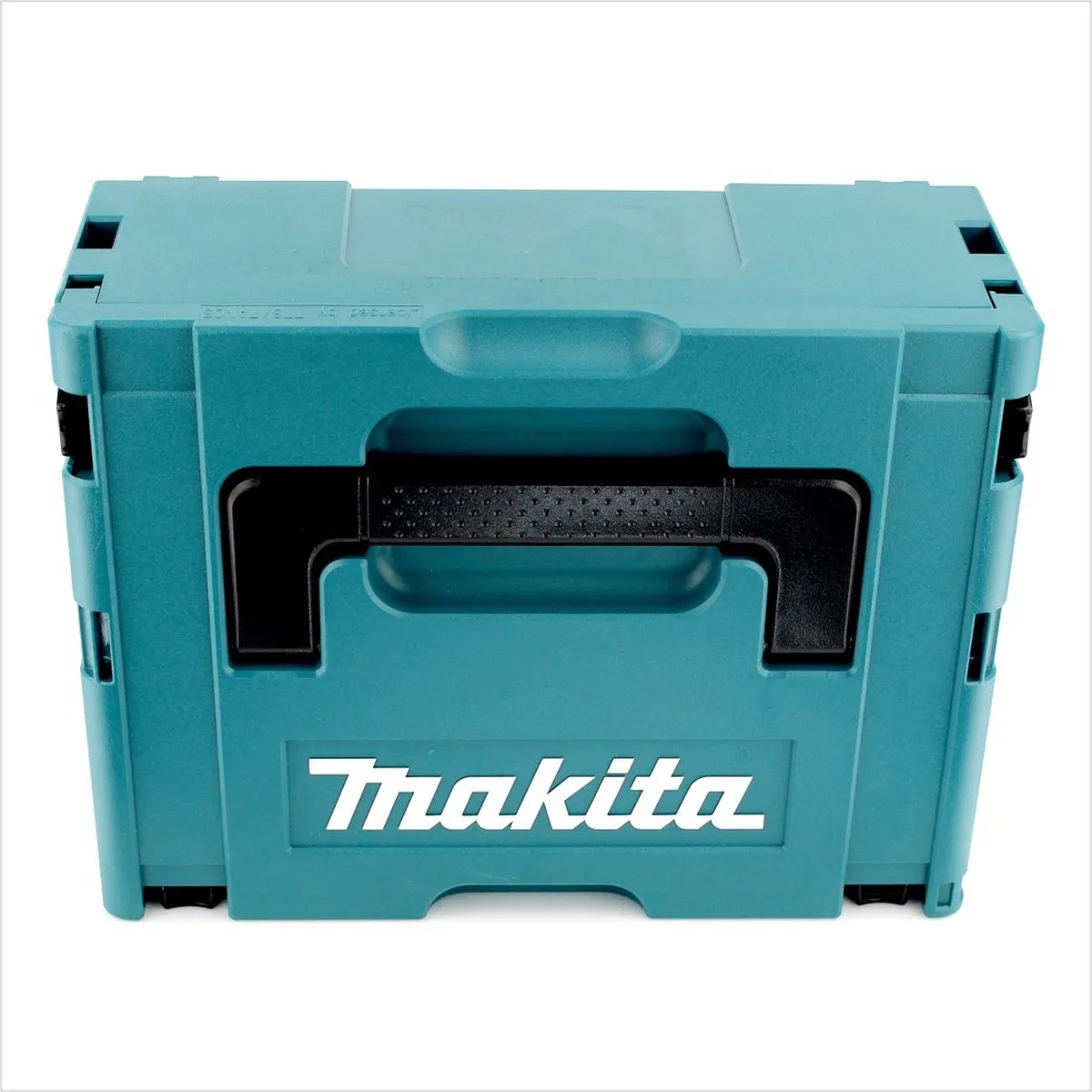 Makita DHP482RM1J Klopboormachine 18V - 62Nm - 21 standen - 1x 4.0Ah