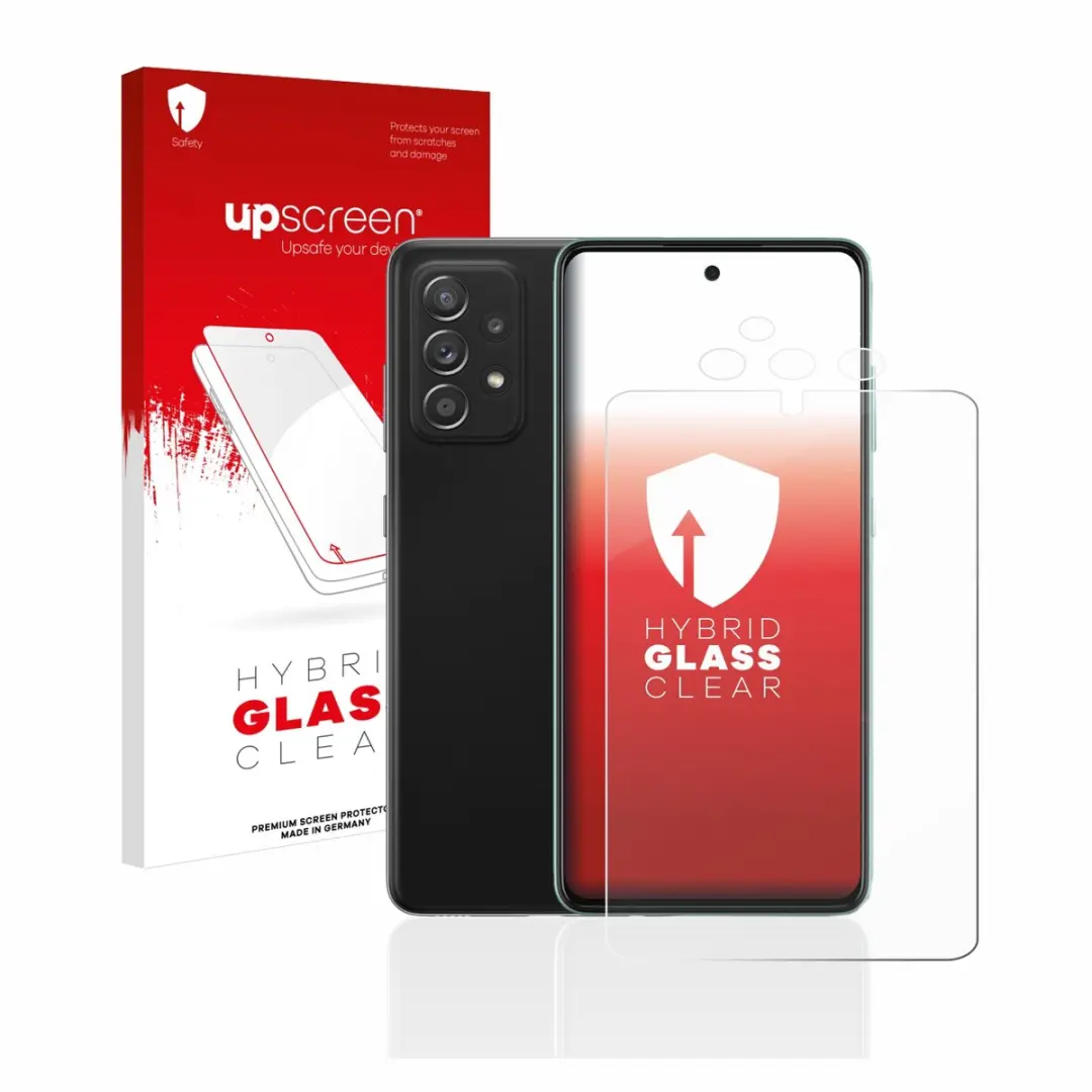 upscreen