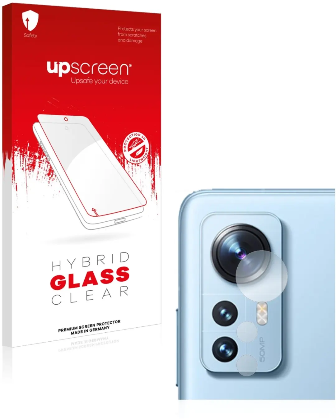 upscreen