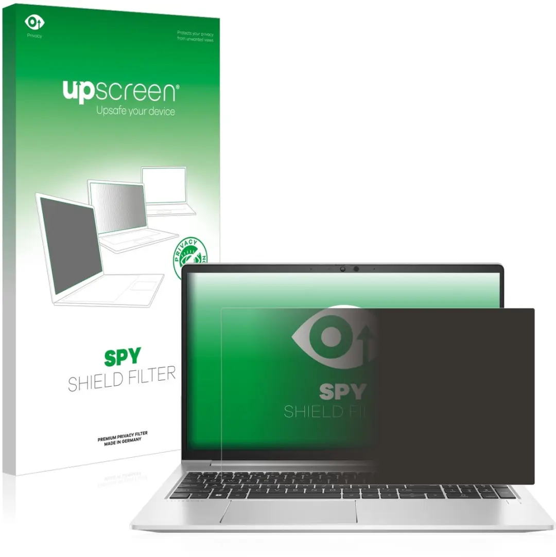 upscreen Privacy Filter 15.6"