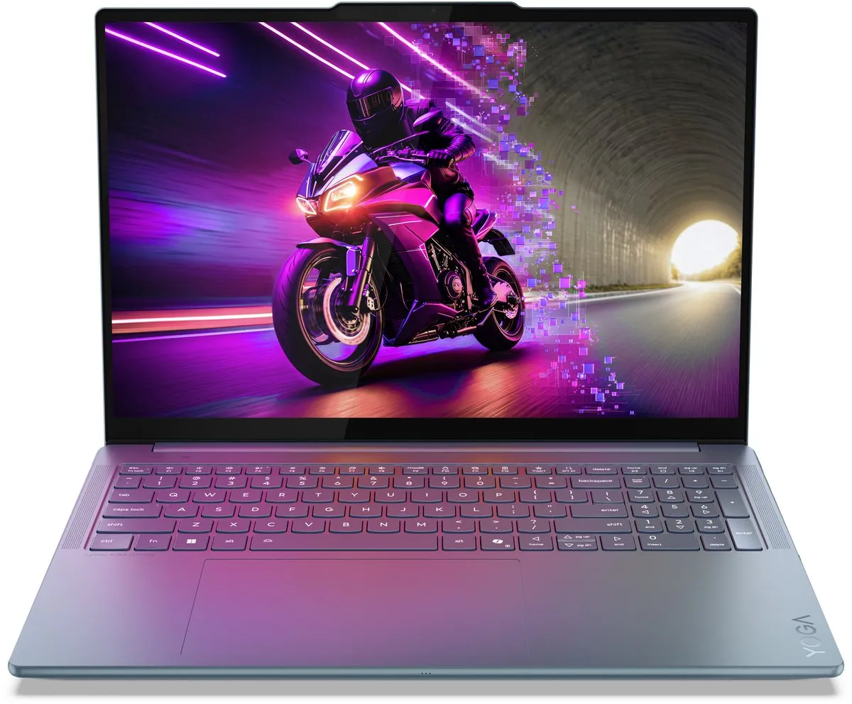Lenovo Yoga Pro 9 16IAH10 Laptop
