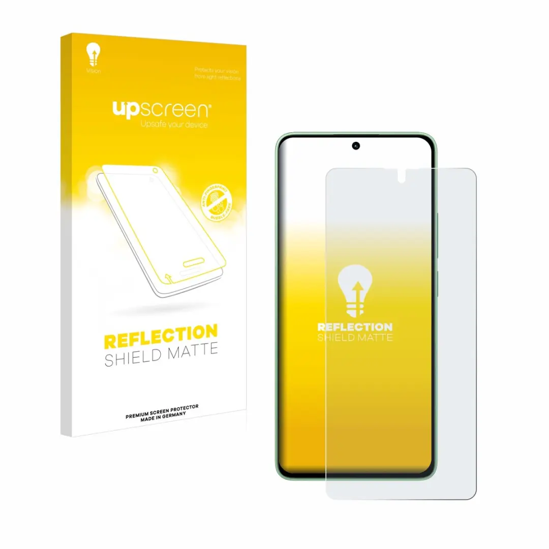 upscreen Screenprotector Xiaomi Redmi Note 13 4G