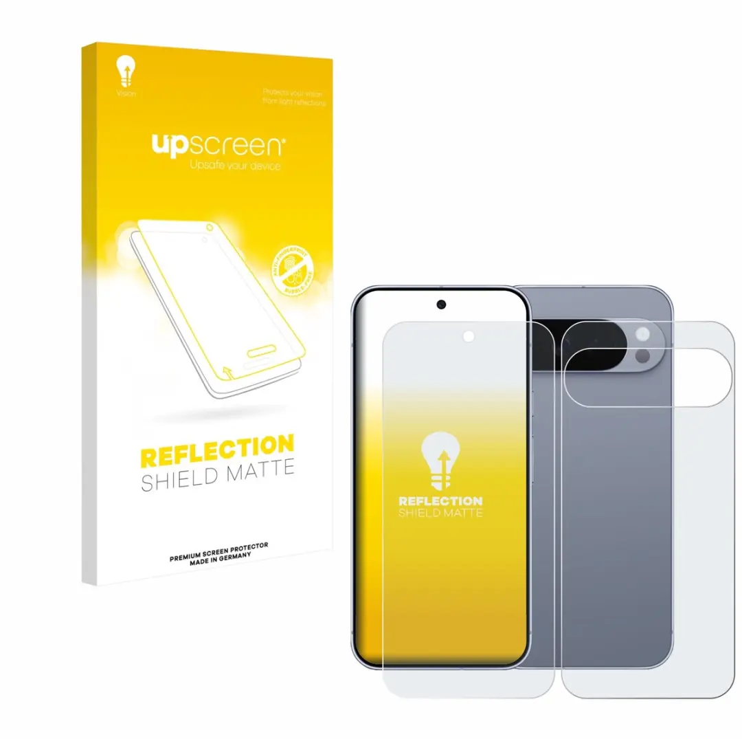 upscreen Screenprotector Google Pixel 10 Pro XL
