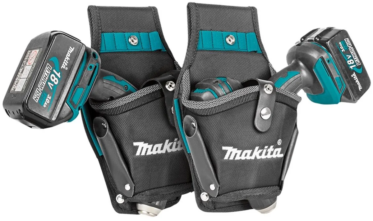 Makita E-15154 Boor-/schroefmachine holster - afbeelding 6 van 6
