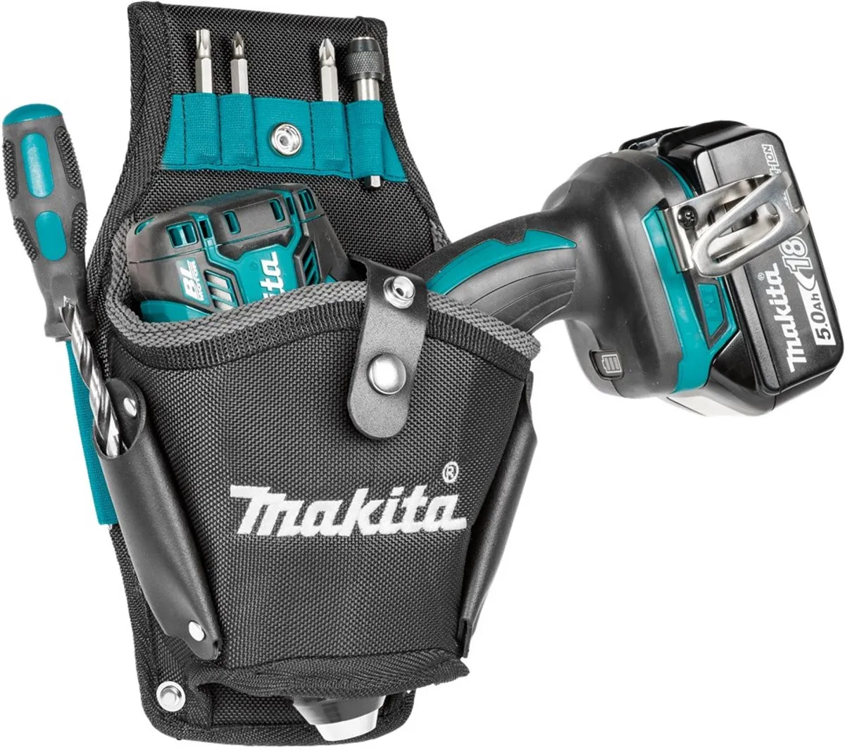 Makita E-15154 Boor-/schroefmachine holster