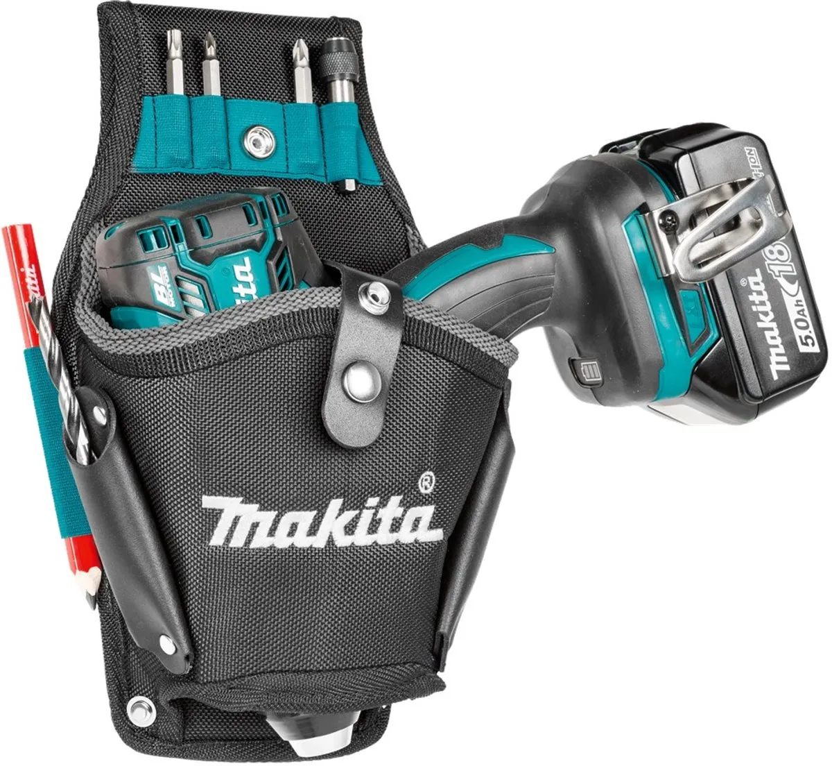 Makita E-15154 Boor-/schroefmachine holster