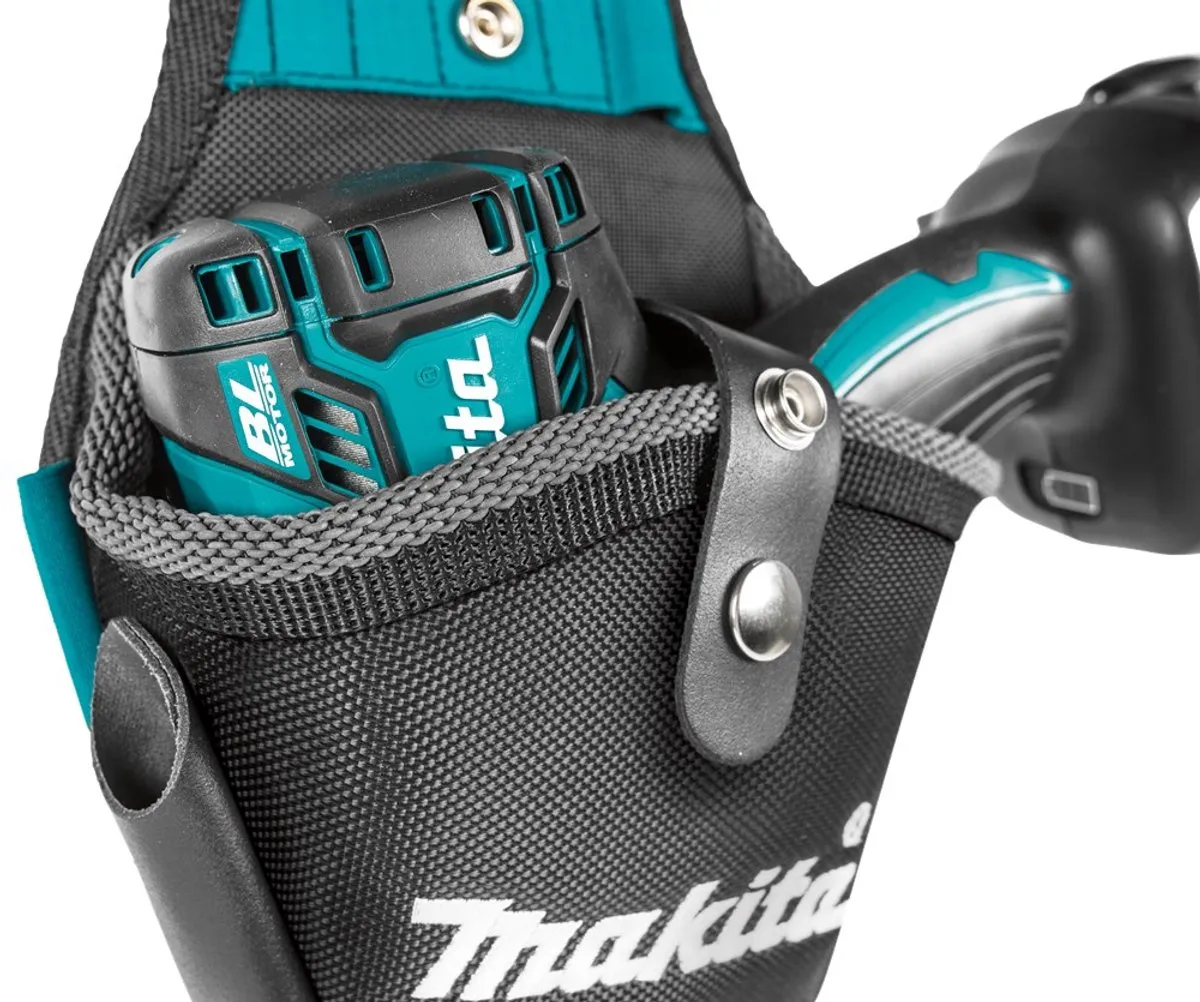 Makita E-15154 Boor-/schroefmachine holster