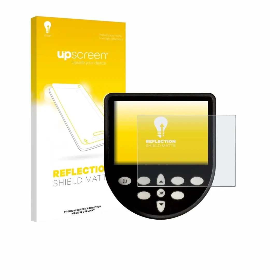upscreen