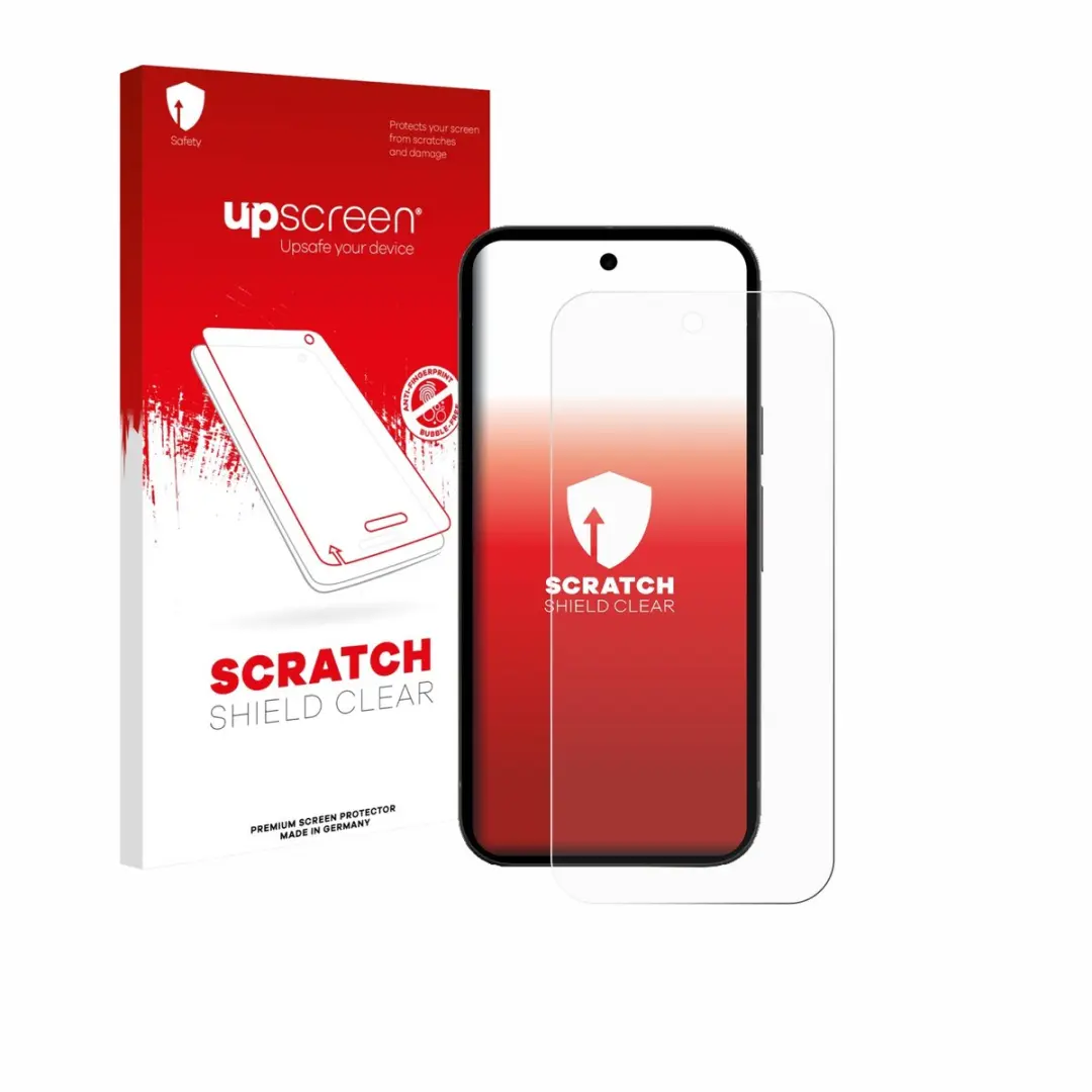upscreen Screenprotector Google Pixel 10a