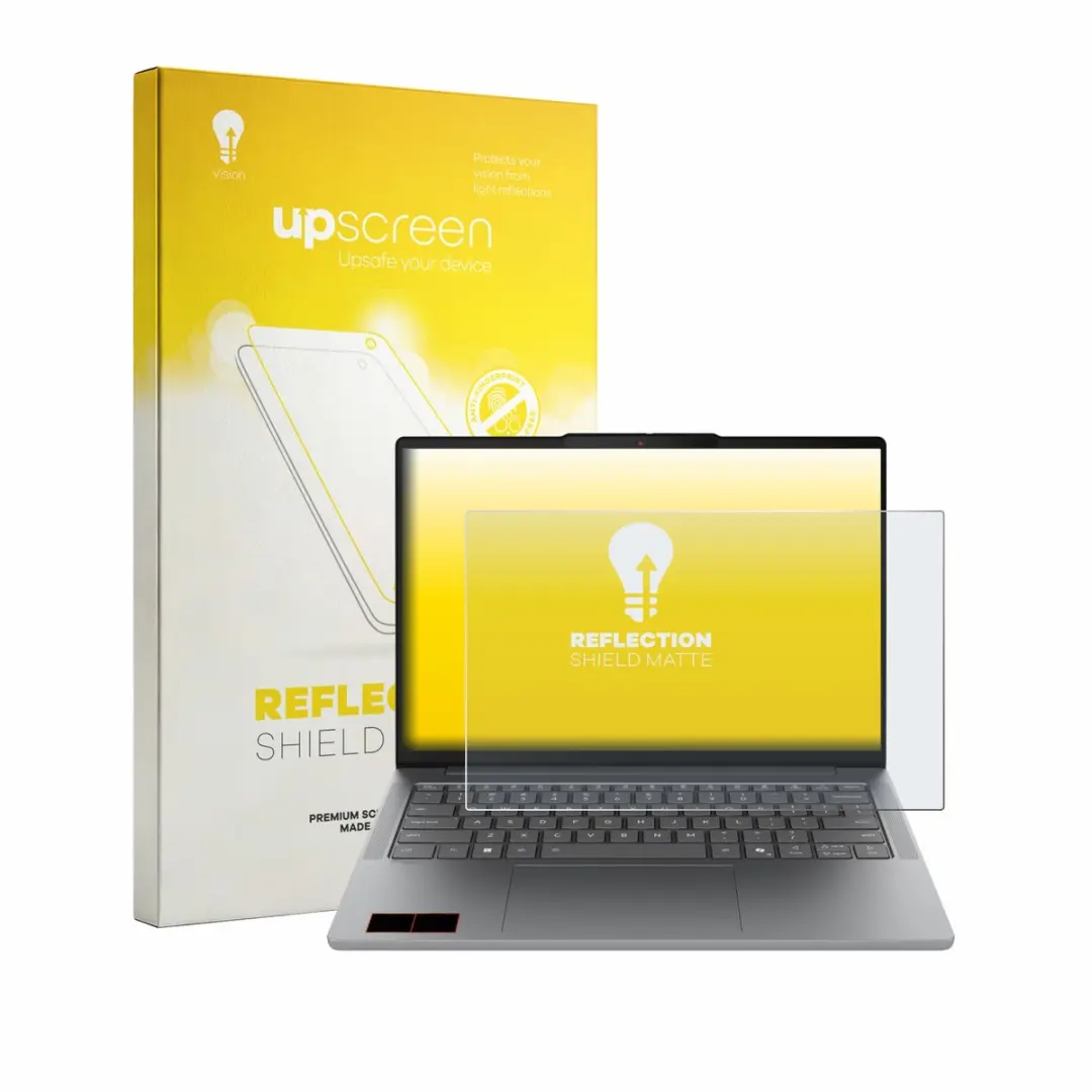 upscreen Screenprotector Lenovo IdeaPad Slim 5i Gen 11 14"