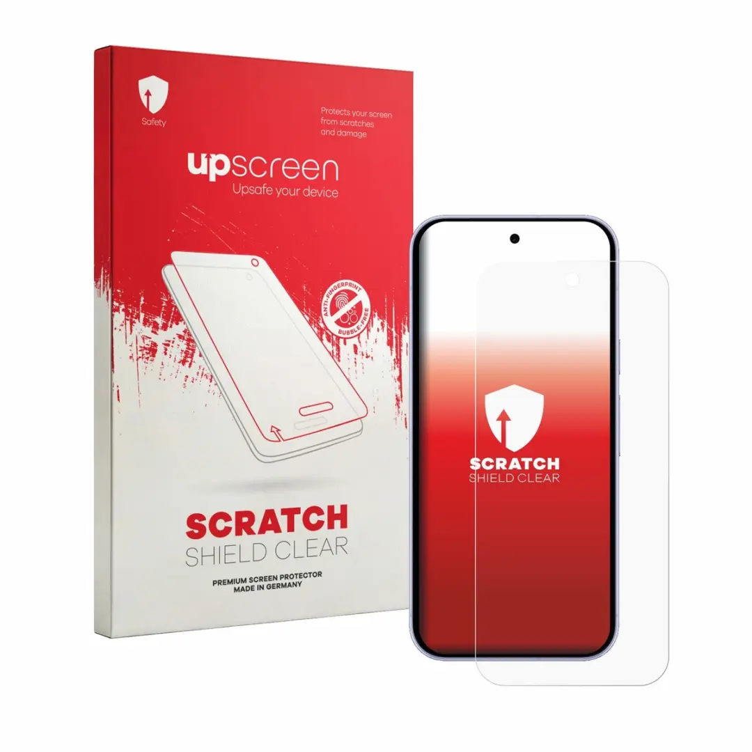 upscreen Screenprotector Google Pixel 11