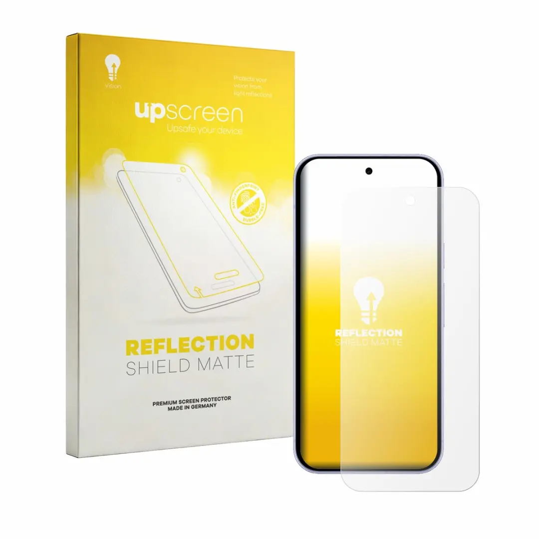 upscreen Screenprotector Google Pixel 11