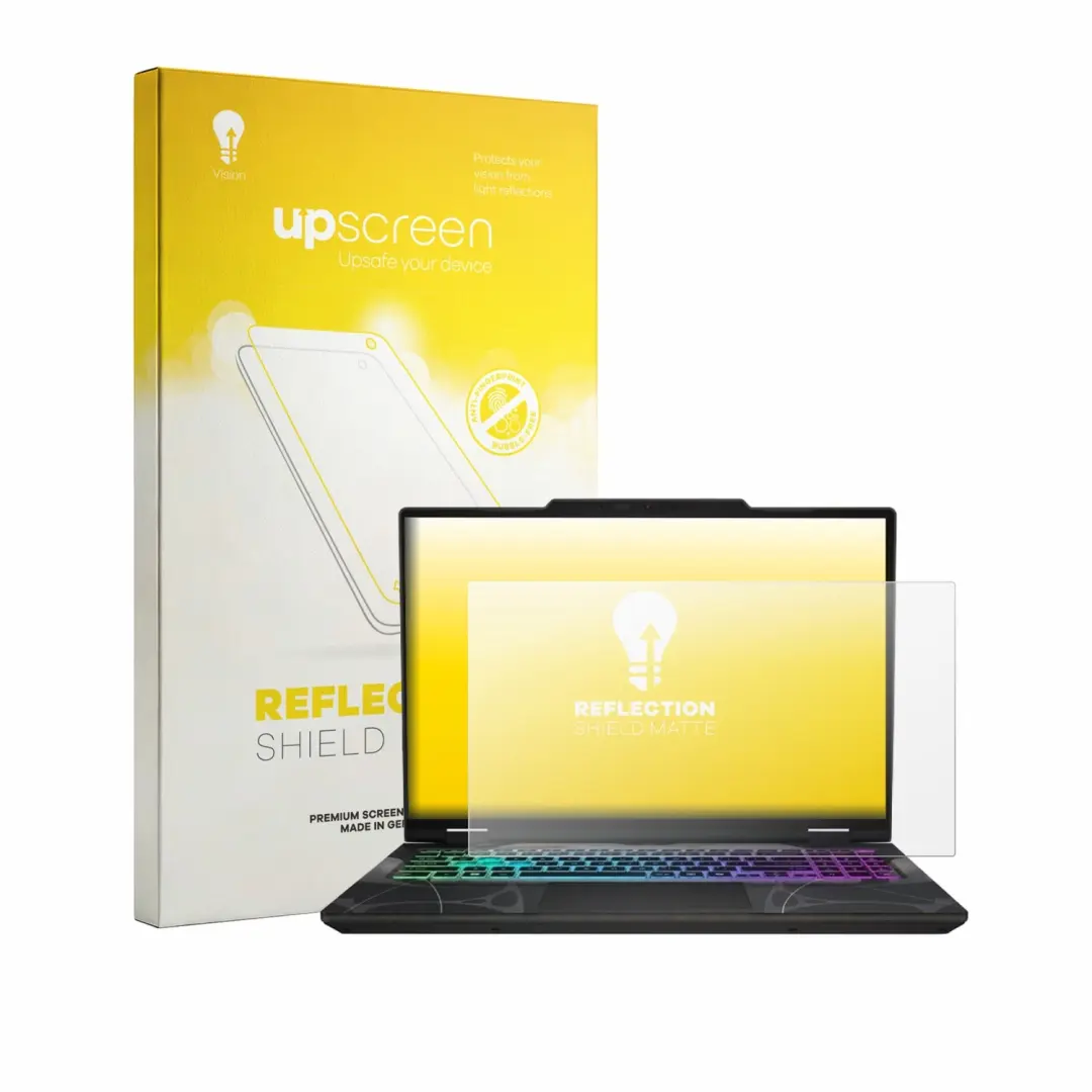 upscreen